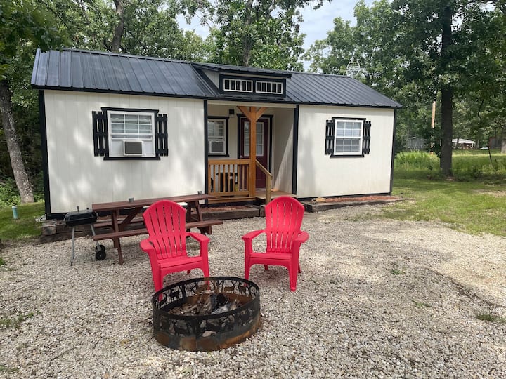 Stockton Lake Vacation Rentals & Homes Missouri, United States Airbnb