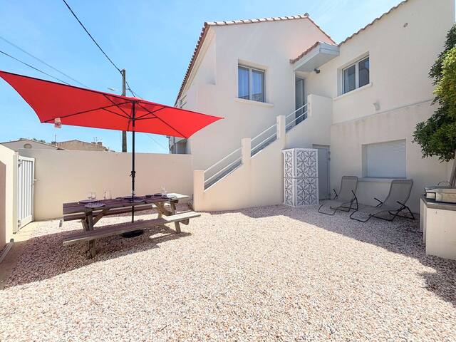 Agence Du Midi Leucate managed Airbnb listing 3