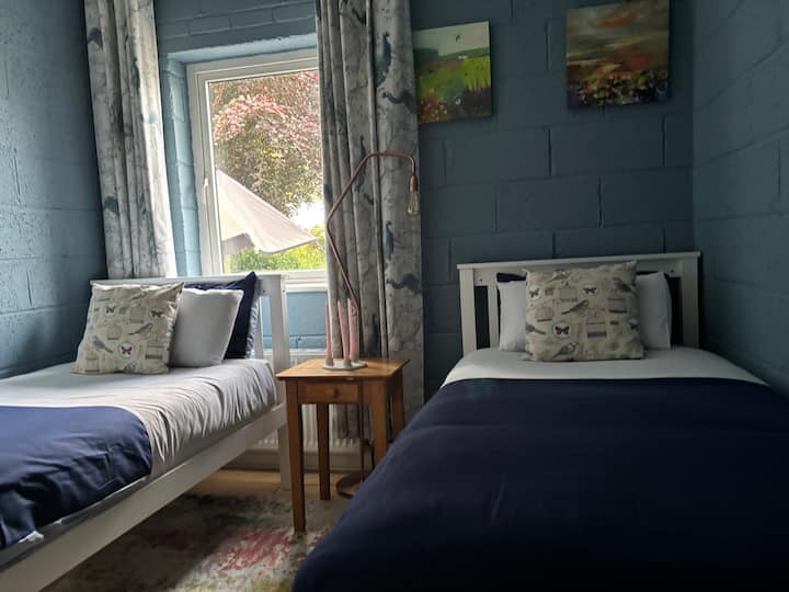 Спална соба 2