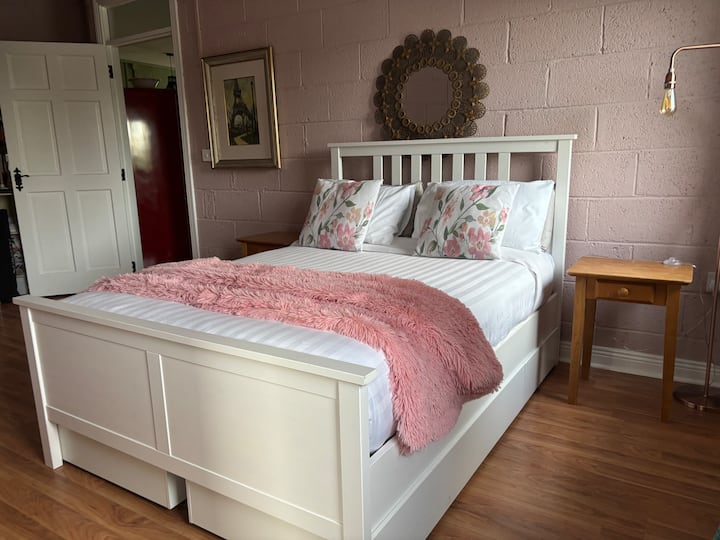 Спална соба 3