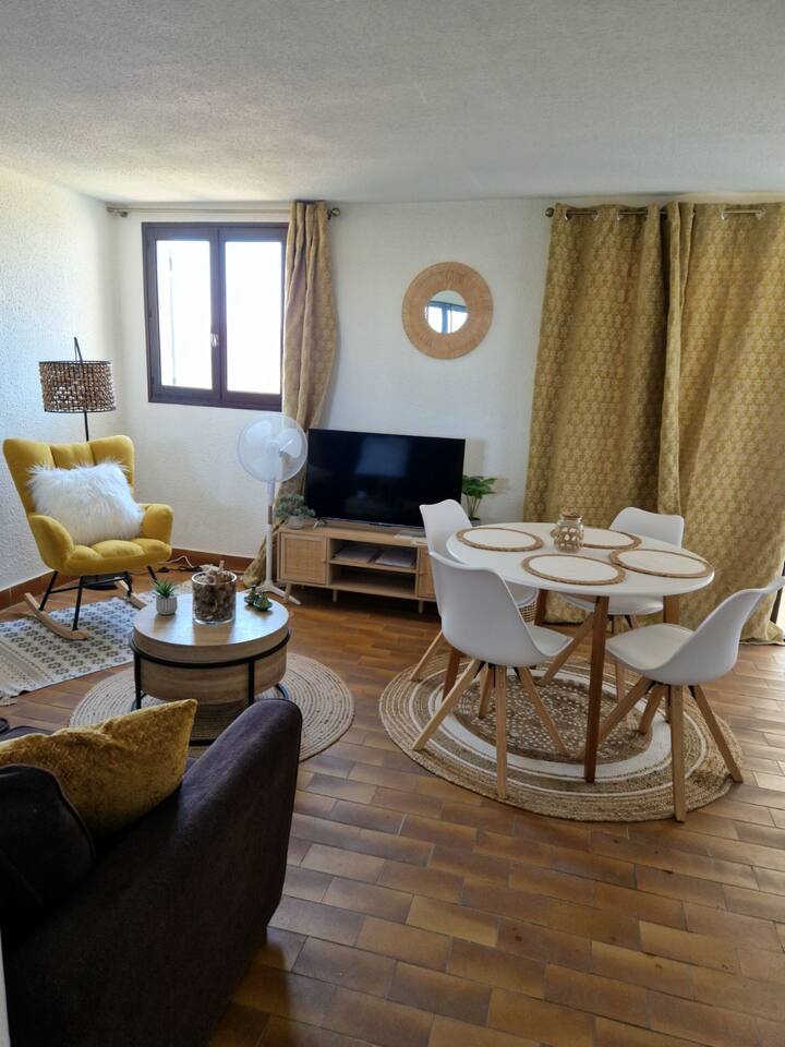 Magnifique Appartement En Corse - Porticcio