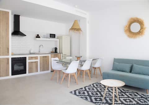 Beach apartment Sr.11