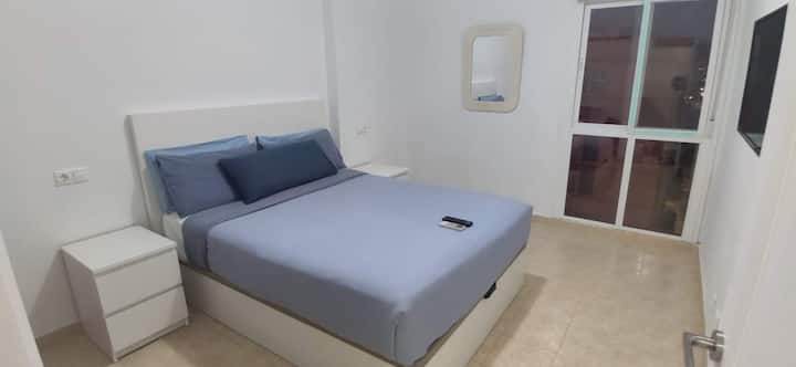 ห้องนอน