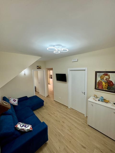 Proprietà Airbnb di successo: Villa Maresa Home a Agrigento