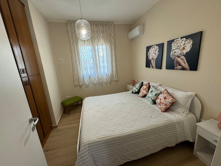 Spavaća soba 1