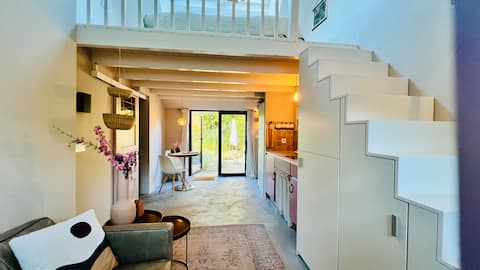 Top Airbnb: Duynbossie in Bergen (Nh.)