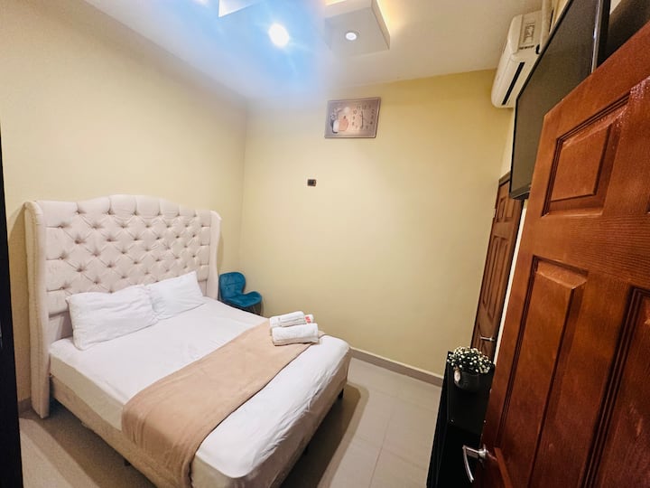 Bedroom 4