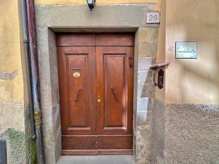 Locanda Petrella B&b Nel Cuore Di Cortona - Cortona