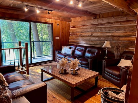 John Wayne Cedar Oasis