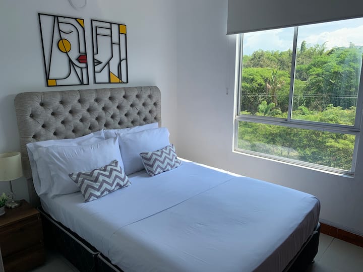 Habitación 1