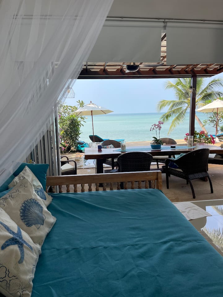 غرفة النوم 4