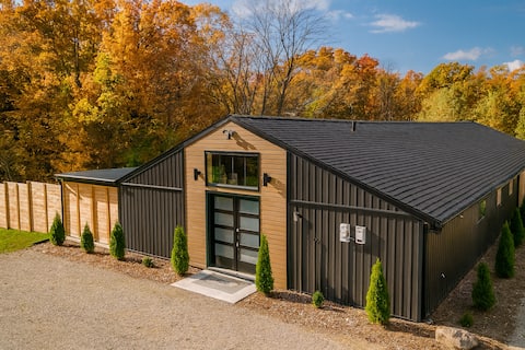 Cozy Forest Retreat | Bird watch, Sauna, Hiking