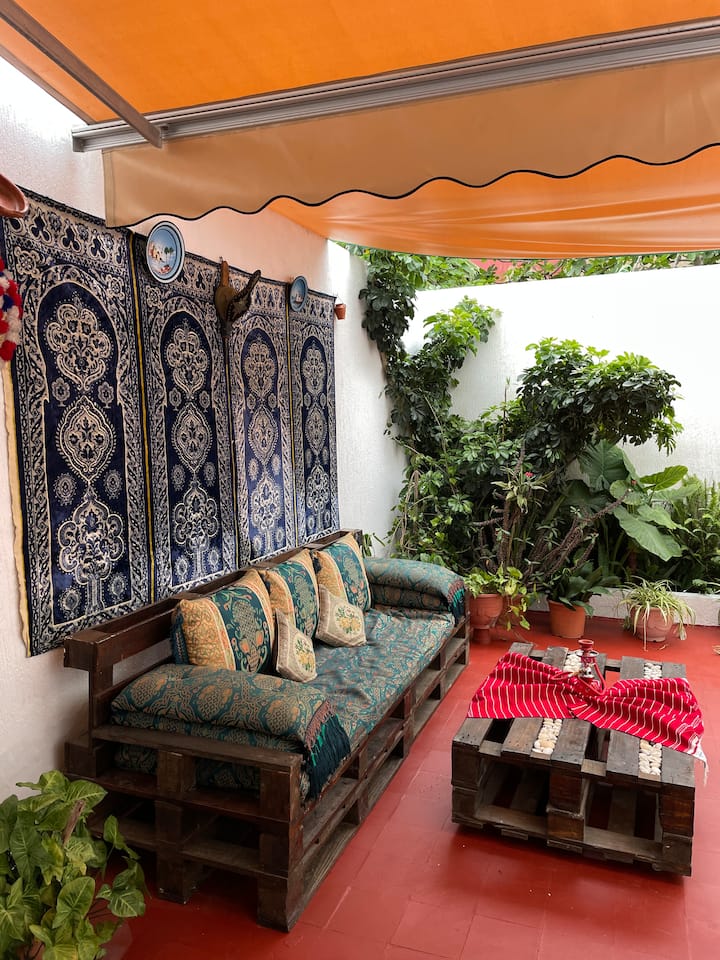 Tangier Villa Vacation Rentals TangierTétouanAl Hoceima, Morocco