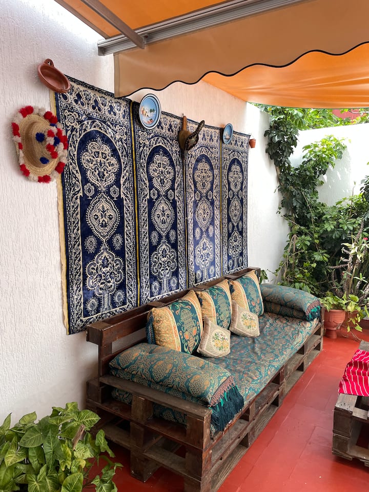Tangier Villa Vacation Rentals TangierTétouanAl Hoceima, Morocco