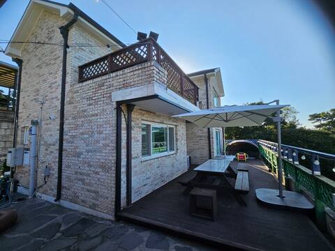 Pension ohi (cozy stay ohi)