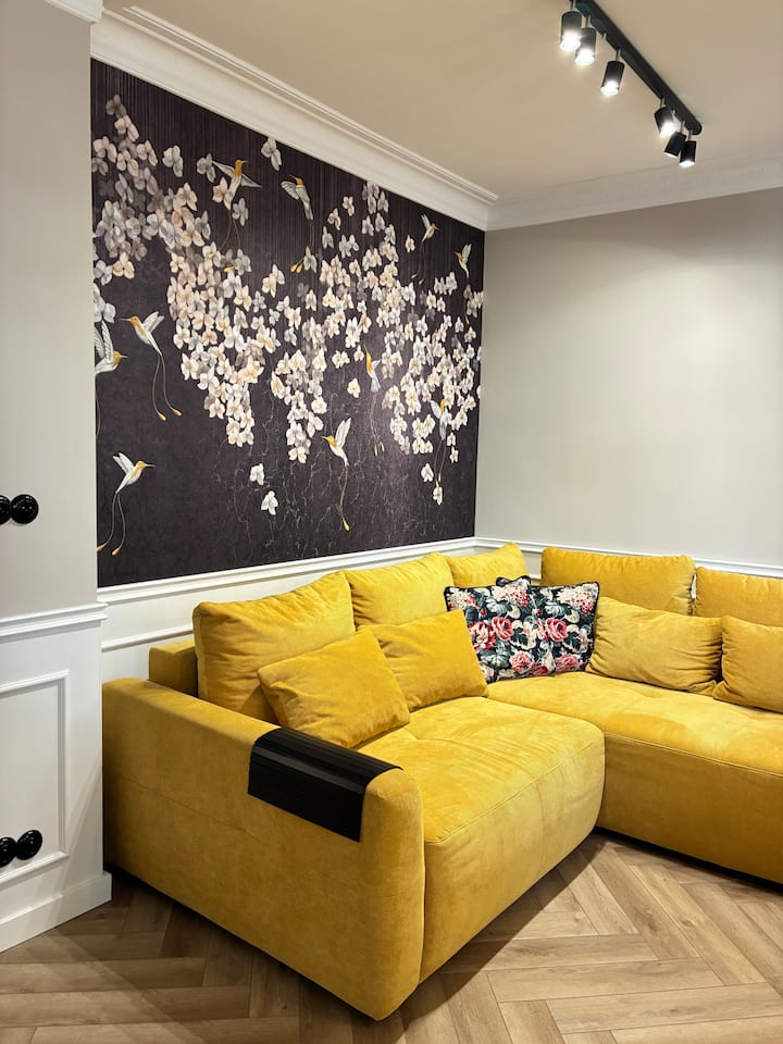 Jacuzzi Apartament Stare Miasto - Gdansk
