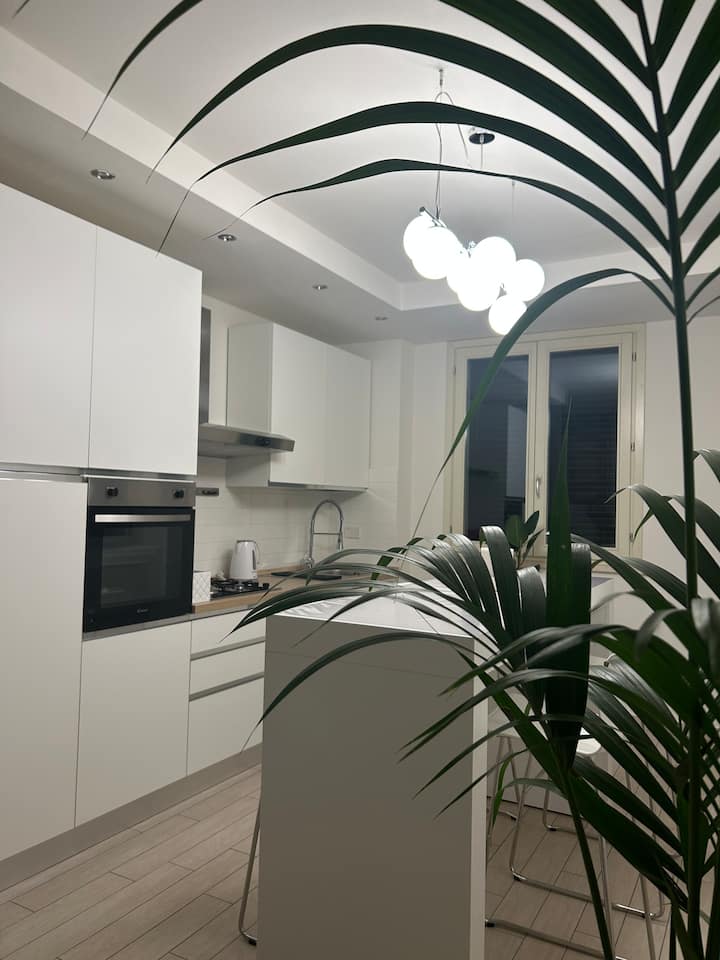 Cigam apartment