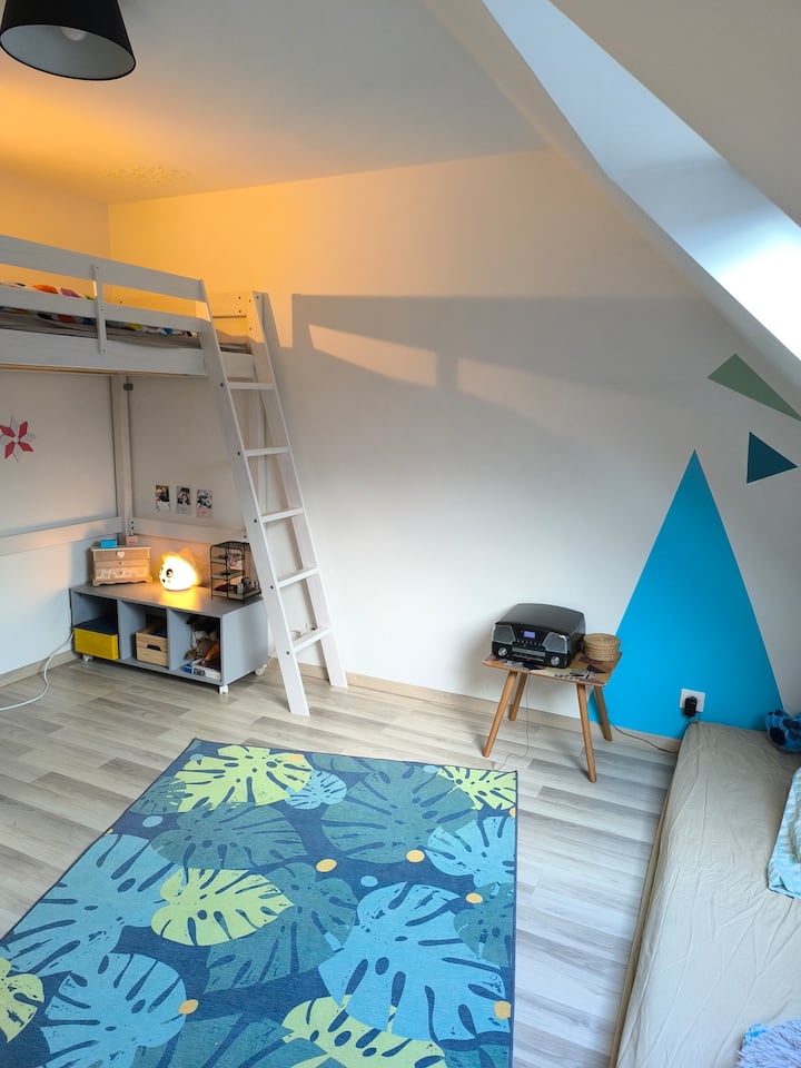 Chambre