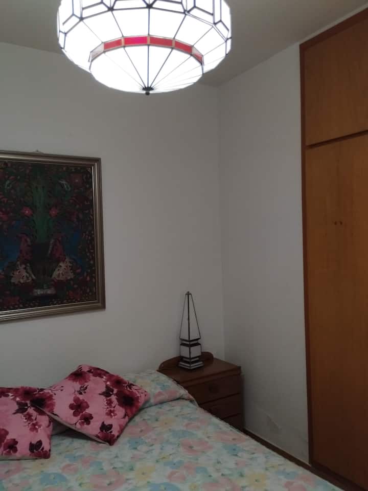 غرفة النوم 1