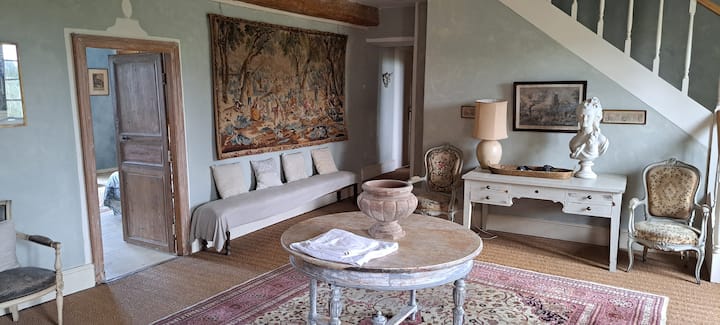 Habitación 4