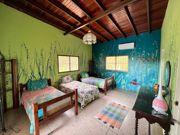 ห้องนอน2