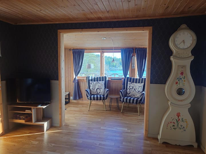 Stuga I Ljungskile - Sweden