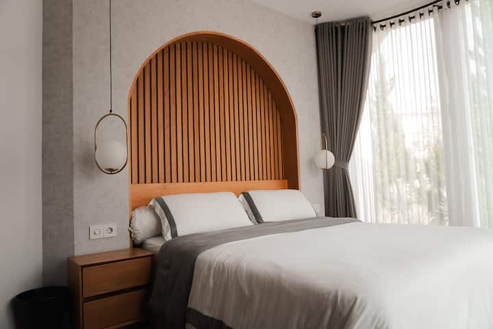 საძინებელი 3