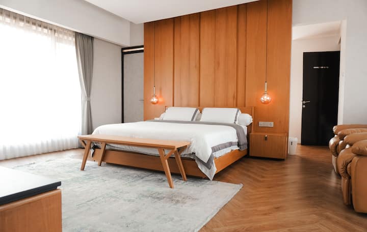 საძინებელი 1