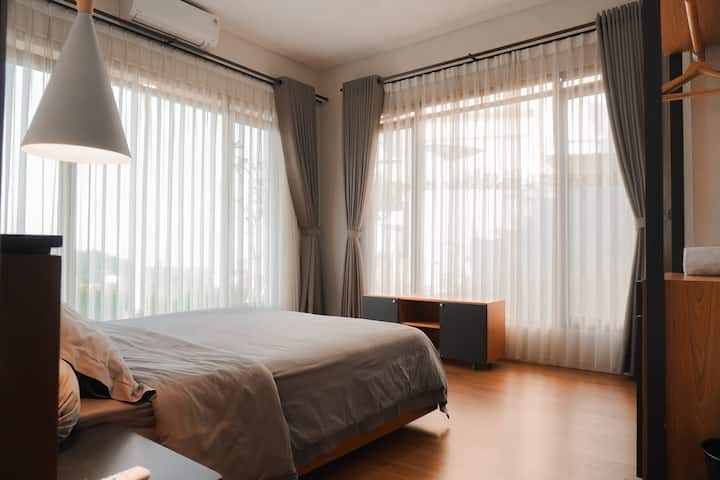 საძინებელი 6