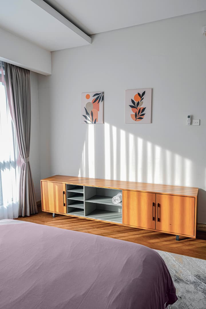 საძინებელი 4