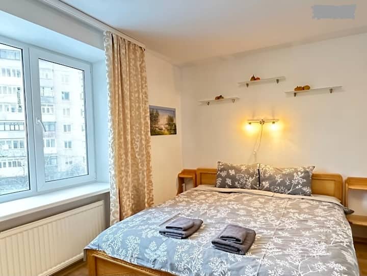 მისაღები სივრცე