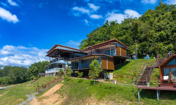 So View Phuket Resort Thailand - Phuket