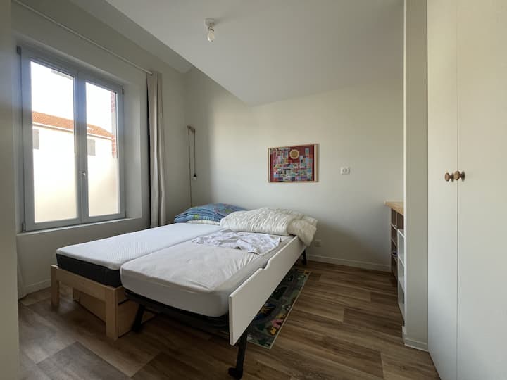 Dormitorio 3