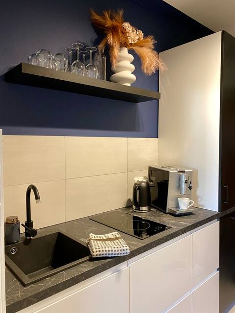Top performing Airbnb: Stylish Angle in Katowice