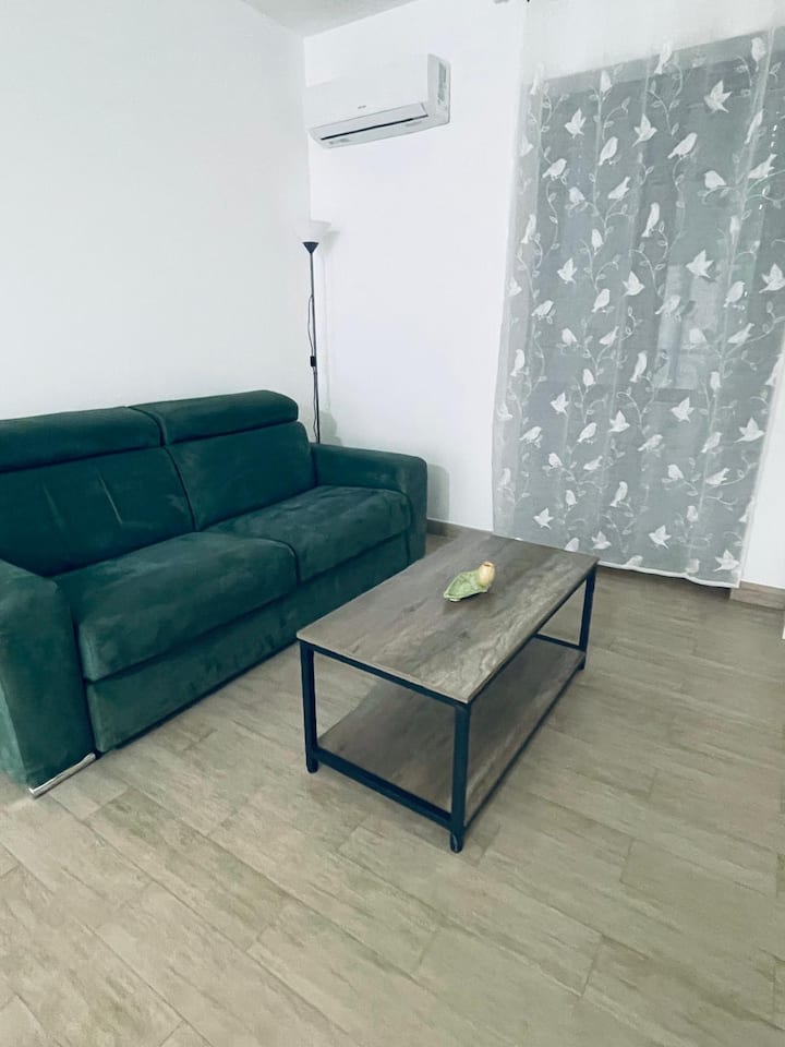 Casa Vacanze Il Ficodindia - Palerme