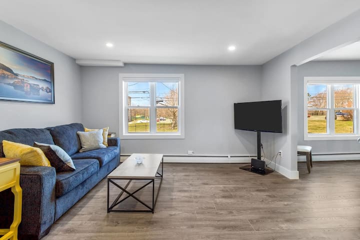 Spacious Modernized 2 Bdrm Apt In Prime Location - カナダ セント・ジョンズ