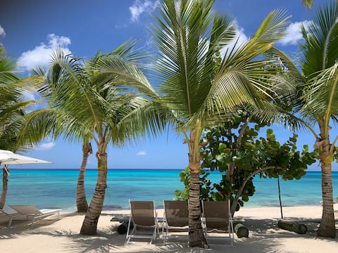 Oceanfront Condo-Private Beach Access in Dominicus