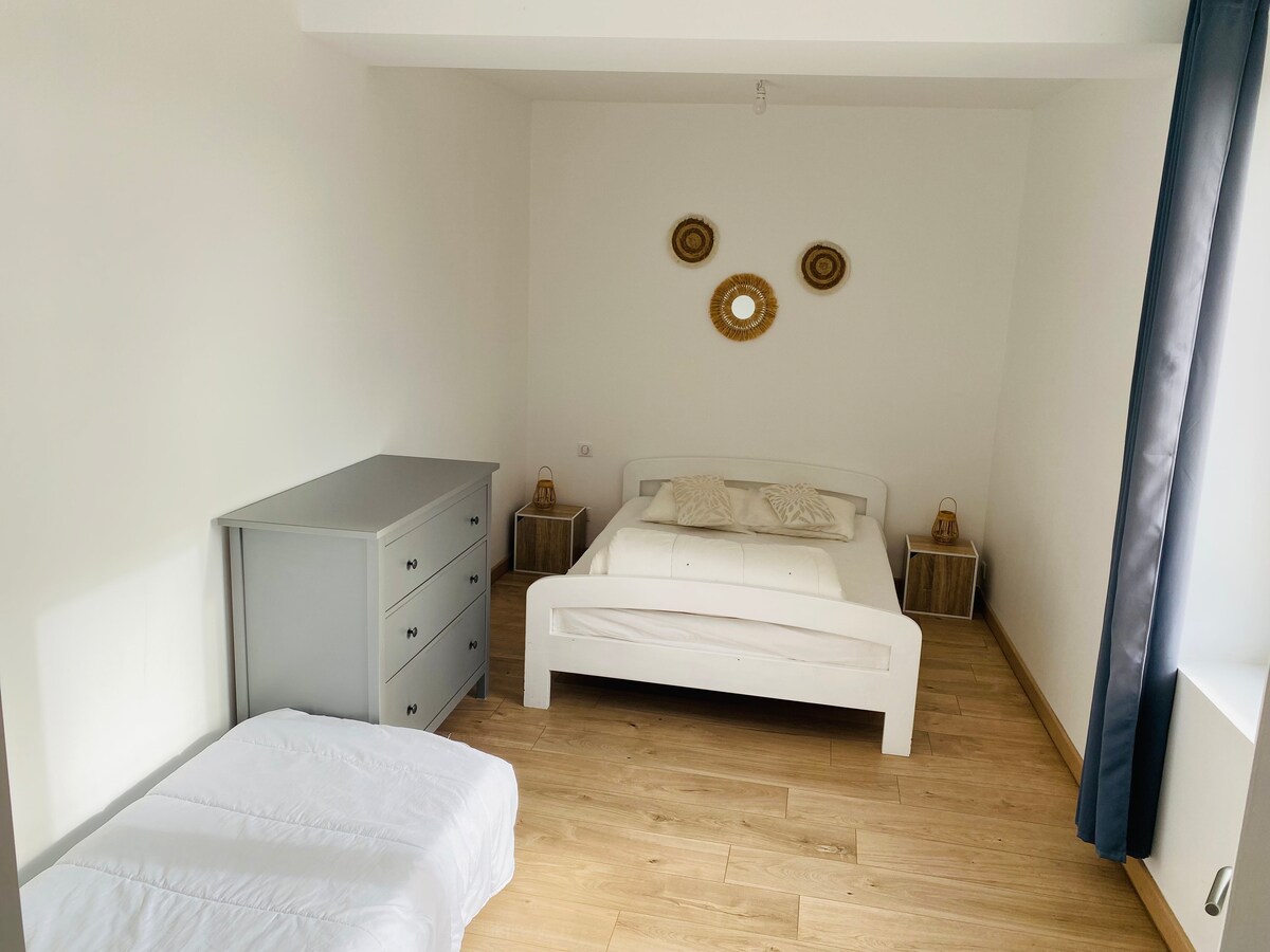 საძინებელი 2