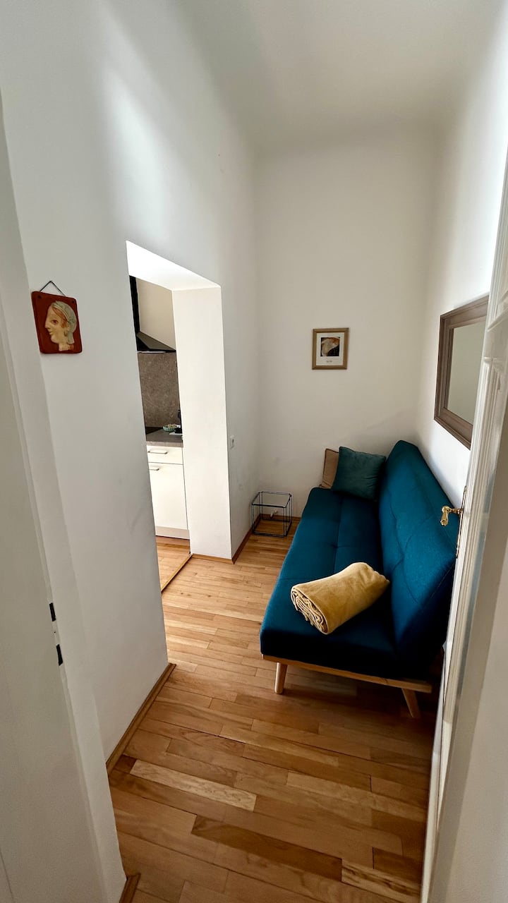 Stylisch & Zentral | Stadthallennähe | Balkon - Graz