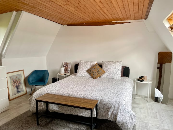 غرفة النوم 1