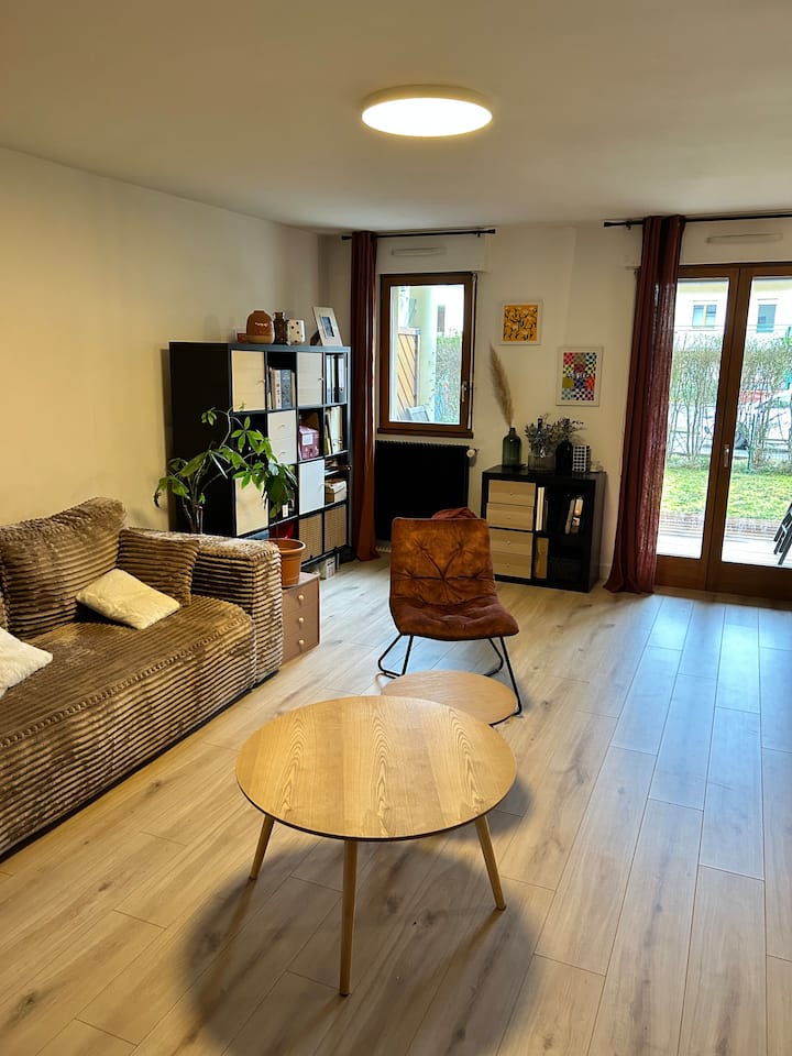 Appartement Proche Annecy - Epagny