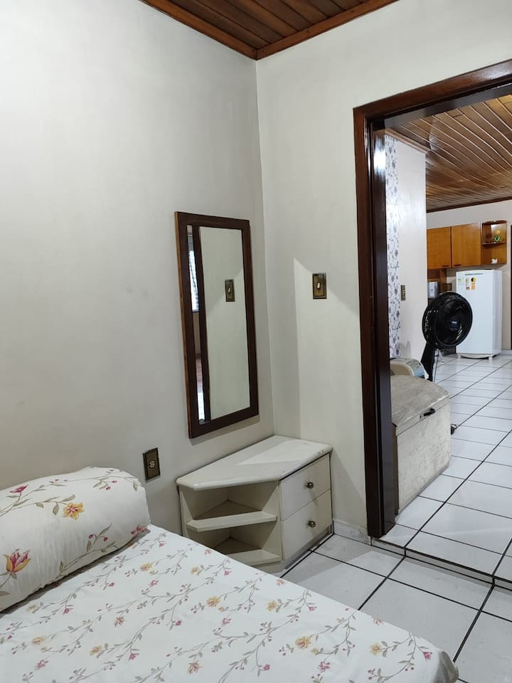 Habitación 1