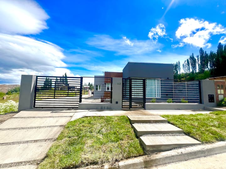 Casa del Alto, brand new!
