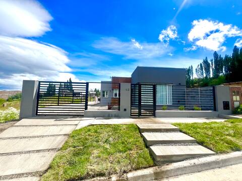 Casa del Alto, brand new!