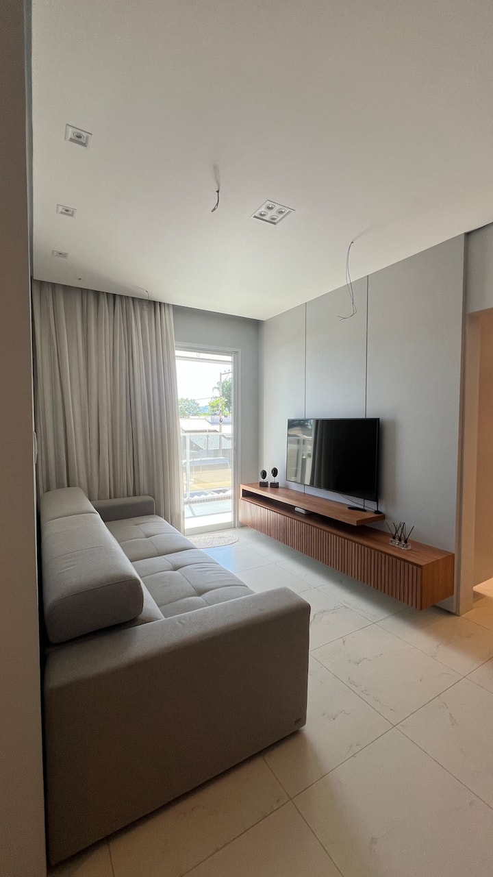 Apartamento - Barreiras