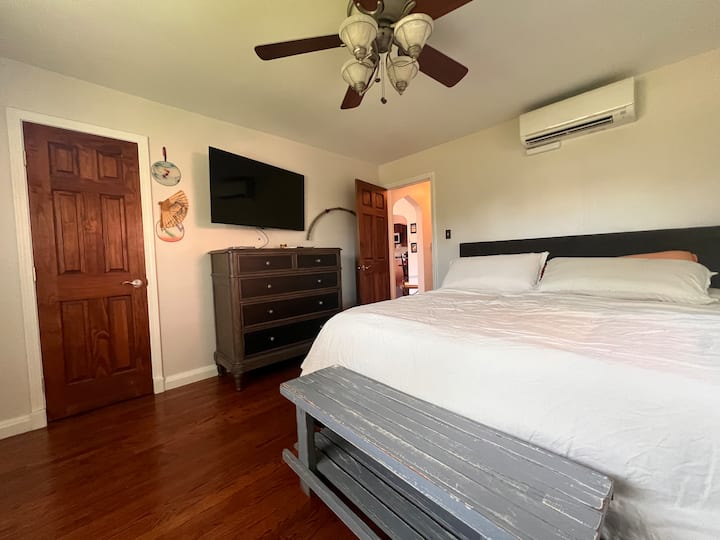Chambre 1