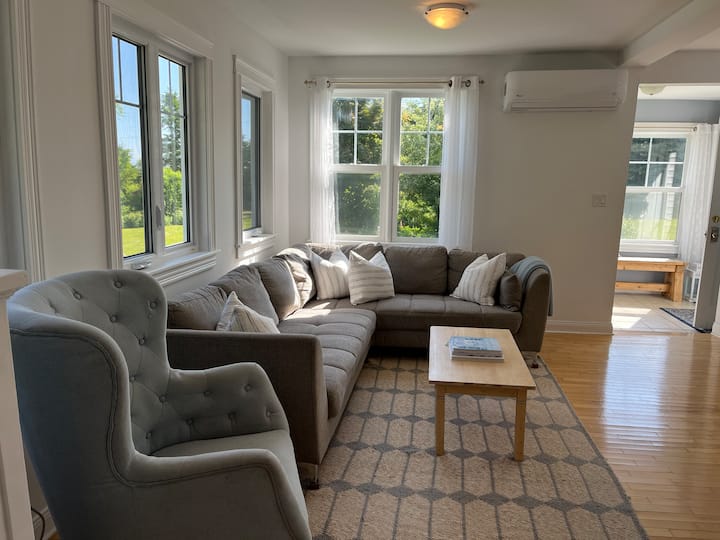 Riverview Escape - Charlottetown