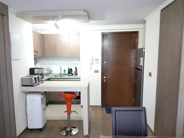 Дневна соба