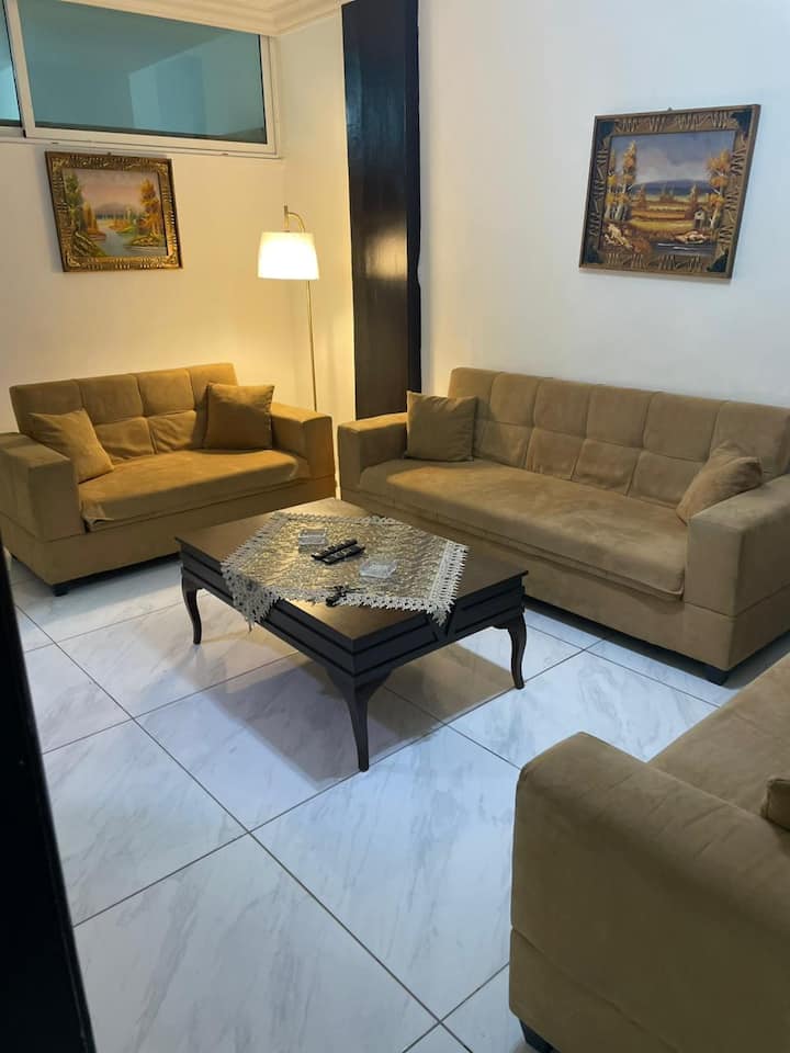 พื้นที่อยู่อาศัย