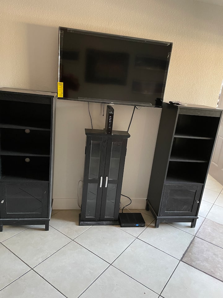 Всекидневна